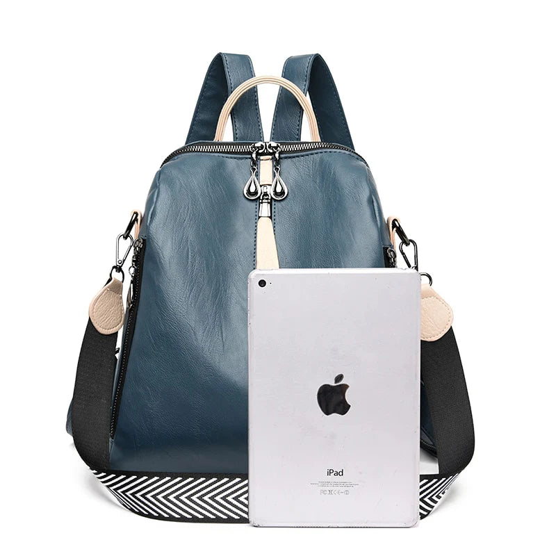Laptop Backpacks: The Best Bags for Tech-Savvy Individuals